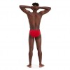 SPEEDO ECO ENDURANCE + 7CM 13449 6446M ΚΟΚΚΙΝΟ