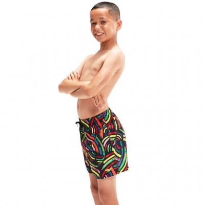 SPEEDO WATERSHORTS 003189 14247J ΠΟΛΥΧΡΩΜΗ