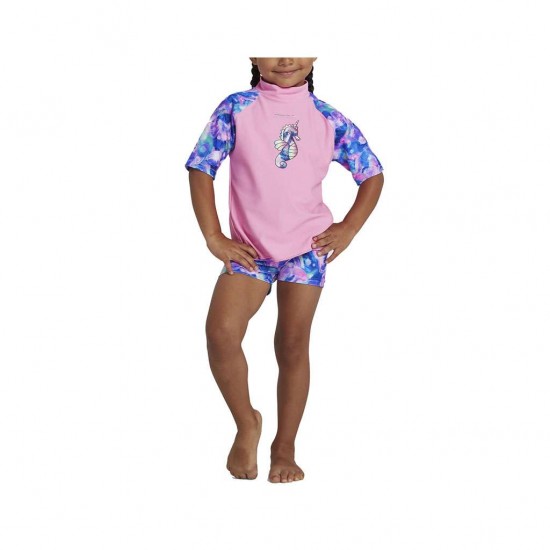 SPEEDO SUN PROTECTION 11882 G037B PINK