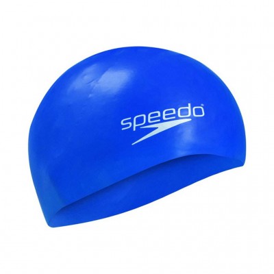 SPEEDO PLAIN MOULDED SILICON JUNIOR 70990 0002J ΡΟΥΑ