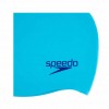 SPEEDO PLAIN MOULDED SILICON JUNIOR 70990 8420J ΣΙΕΛ