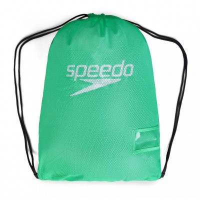 SPEEDO MESH BAG XU 074071 6695 ΛΑΧΑΝΙ