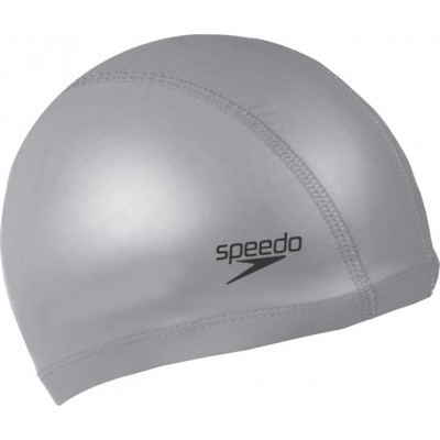 SPEEDO PACE CAP 72064 1731U SILVER