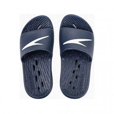 SPEEDO SLIDE 12231 0002 NAVY