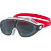 SPEEDO BIOFUSE RIFT MUSK 11775 C813U RED GREY