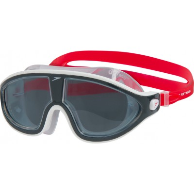 SPEEDO BIOFUSE RIFT MUSK 11775 C813U RED GREY