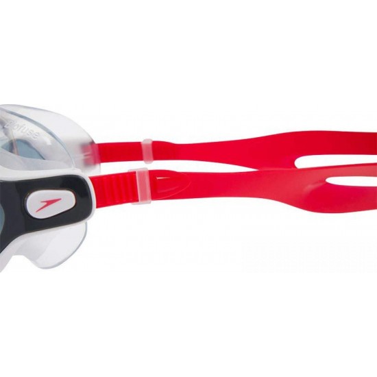 SPEEDO BIOFUSE RIFT MUSK 11775 C813U RED GREY