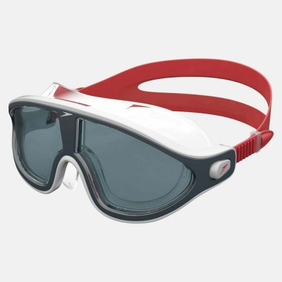 SPEEDO BIOFUSE RIFT MUSK 11775 C813U RED GREY