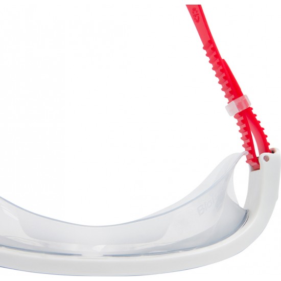 SPEEDO BIOFUSE RIFT MUSK 11775 C813U RED GREY