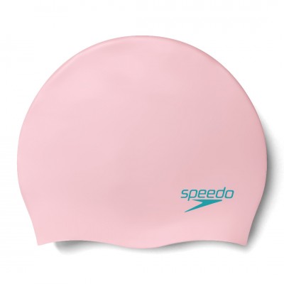 SPEEDO PLAIN MOULDED SILICON JUNIOR 70990 14571J ΡΟΖ