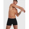 SPEEDO ECO ENDURANCE AQUASHORT 13448 0001 ΜΑΥΡΟ