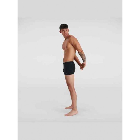 SPEEDO ECO ENDURANCE AQUASHORT 13448 0001 ΜΑΥΡΟ