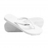 SUPERDRY CODE FLIP FLOPS MF310190A 04C ΛΕΥΚΟ