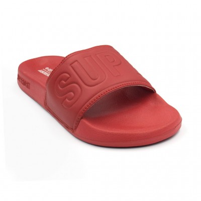 SUPERDRY SLIDES MF310222A BEX KOKKINO