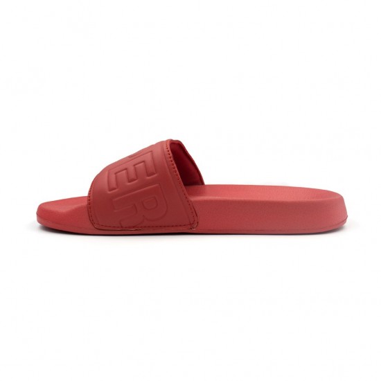 SUPERDRY SLIDES MF310222A BEX KOKKINO