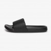 SUPERDRY D2 SDNA AOP EMBOSSED POOL SLIDE MF310272A 02A ΜΑΥΡΟ