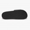 SUPERDRY D2 SDNA AOP EMBOSSED POOL SLIDE MF310272A 02A ΜΑΥΡΟ