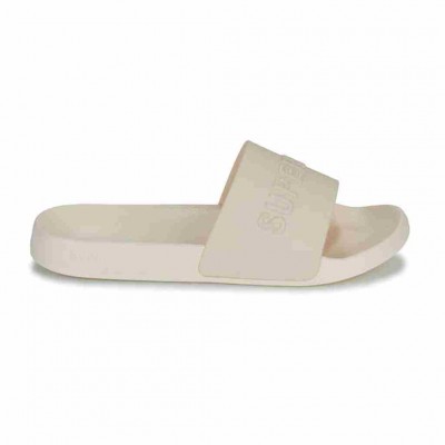 SUPERDRY VEGAN POOL SLIDE WF310216A 3KU3 ΜΠΕΖ