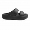 SUPERDRY NINA MOQS TXS2441 ΜΑΥΡΟ