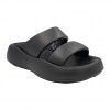 SUPERDRY NINA MOQS TXS2441 ΜΑΥΡΟ