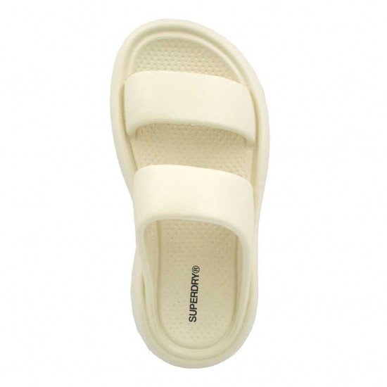 SUPERDRY NINA MOQS TXS2441 ΜΠΕΖ