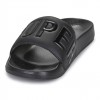 SUPERDRY POOL SLIDE MF310266A 02A ΜΑΥΡΟ