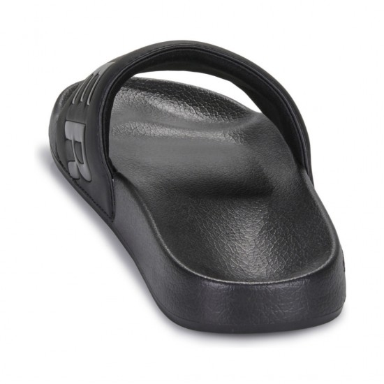 SUPERDRY POOL SLIDE MF310266A 02A ΜΑΥΡΟ