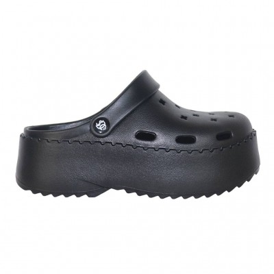 SUPERDRY PURA MOQS TXS2442 ΜΑΥΡΟ