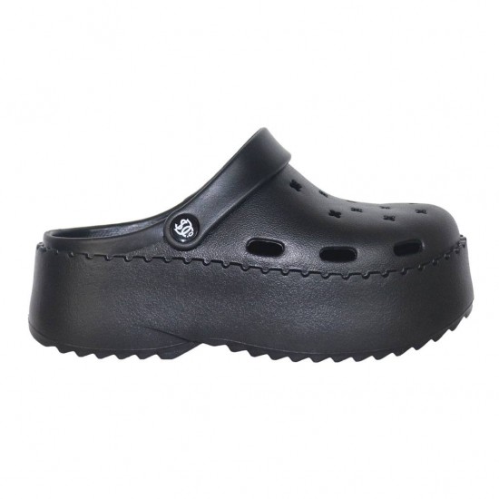 SUPERDRY PURA MOQS TXS2442 ΜΑΥΡΟ