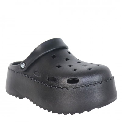 SUPERDRY PURA MOQS TXS2442 ΜΑΥΡΟ
