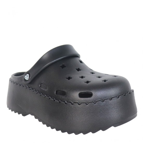 SUPERDRY PURA MOQS TXS2442 ΜΑΥΡΟ