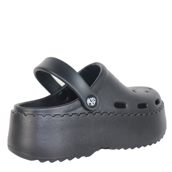 SUPERDRY PURA MOQS TXS2442 ΜΑΥΡΟ