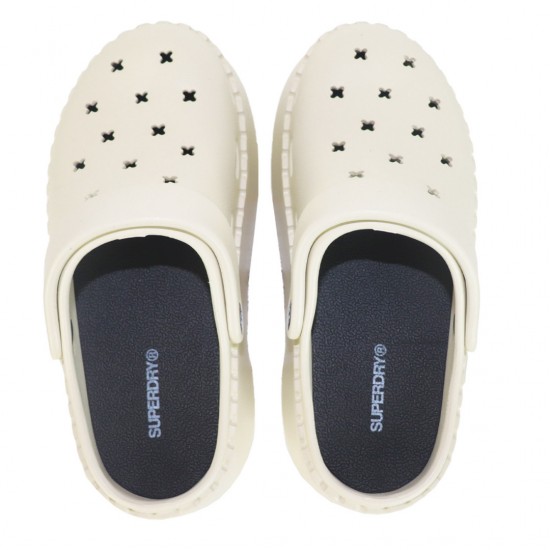 SUPERDRY PURA MOQS TXS2442 ΜΠΕΖ