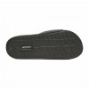SUPERDRY CORE POOL SLIDE WF310237A 02A ΜΑΥΡΟ ΛΕΥΚΟ