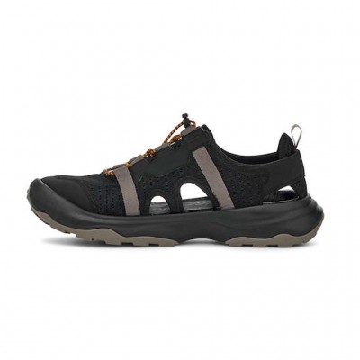 TEVA OUTFLOW CT 1134357 BLK ΜΑΥΡΟ