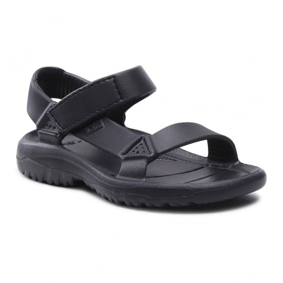 TEVA HURRICANE DRIFT 1124072C BCBK ΜΑΥΡΟ