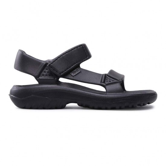 TEVA HURRICANE DRIFT 1124072C BCBK ΜΑΥΡΟ