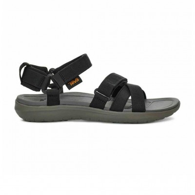 TEVA SANBORN MIA 1116650 BLK ΜΑΥΡΟ