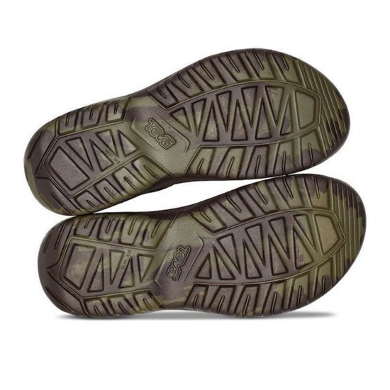 TEVA HURRICANE DRIFT HUEMIX SANDAL 1135410 OSWR ΛΑΔΙ ΠΑΡΑΛΛΑΓΗ