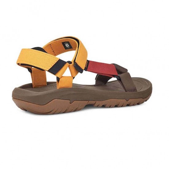 TEVA HURRICANE XLT2 1019234 GOTM ΜΟΥΣΤΑΡΔΙ ΚΑΦΕ