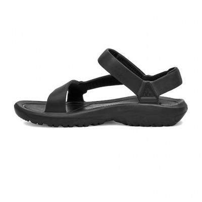 TEVA HURRICANE DRIFT 1124073 BLK ΜΑΥΡΟ