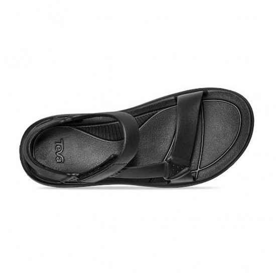 TEVA HURRICANE DRIFT 1124073 BLK ΜΑΥΡΟ