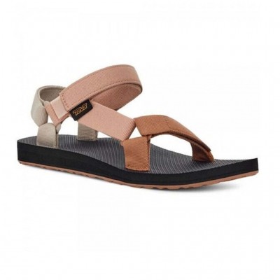 TEVA ORIGINAL UNIVERSAL 1003987 MSRM ΚΑΦΕ ΜΑΥΡΟ