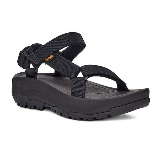 TEVA HURRICANE XLT AMPSOLE 1131270 BLK ΜΑΥΡΟ