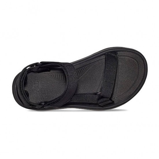 TEVA HURRICANE XLT AMPSOLE 1131270 BLK ΜΑΥΡΟ