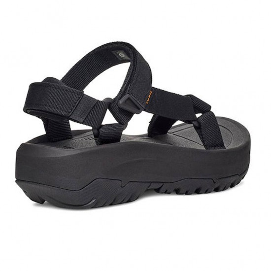 TEVA HURRICANE XLT AMPSOLE 1131270 BLK ΜΑΥΡΟ