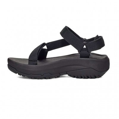 TEVA HURRICANE XLT AMPSOLE 1131270 BLK ΜΑΥΡΟ