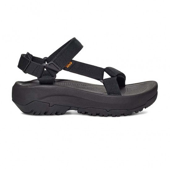 TEVA HURRICANE XLT AMPSOLE 1131270 BLK ΜΑΥΡΟ