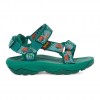 TEVA HURRICANE XLT 2 1019390T GPBS ΠΡΑΣΙΝΟ