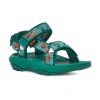 TEVA HURRICANE XLT 2 1019390T GPBS ΠΡΑΣΙΝΟ